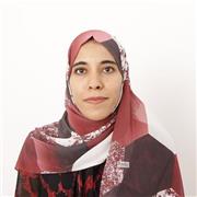 Soy Sara ,mi idioma nativo es el árabe , me gusta enseñar el árabe y compartir la cultura árabe con otra gente